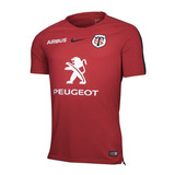 Camisa Rugby Stade Toulousain I 2018