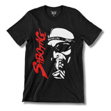 Camisa Sabotage Classica Rap Nacional Underground Brasileiro