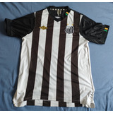 Camisa Santos 2011 Umbro