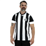 Camisa Santos Camiseta Masculina Oficial 2023 Pronta Entrega