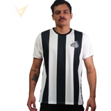 Camisa Santos Fc Prospective Masculino Oficial