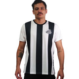 Camisa Santos Fc Prospective Masculino Oficial