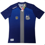 Camisa Santos Futebol Clube Kappa 2016