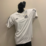 Camisa Santos Oficial Original