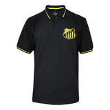Camisa Santos Polo Ouro Original Retromania Envio 24h
