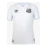 Camisa Santos Umbro 2024