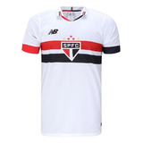 Camisa São Paulo 2024 Pronta Entrega