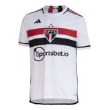Camisa São Paulo adidas I 23