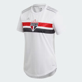 Camisa São Paulo Fc 1 Feminino