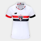 Camisa São Paulo I 24 25