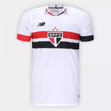 Camisa São Paulo I New Balance