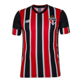 Camisa São Paulo Ii Away 2024