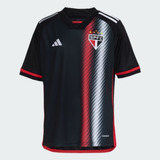 Camisa São Paulo Iii adidas 23