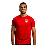 Camisa São Paulo Jacquard Time Spfc