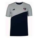 Camisa São Paulo New Balance 2024