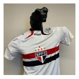 Camisa São Paulo Original Da Época