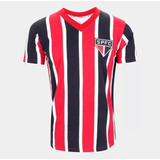 Camisa São Paulo Retro 1991 Campeão