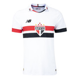 Camisa São Paulo Spfc 24 25 Pronta Entrega