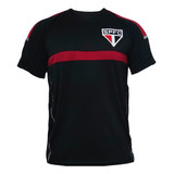 Camisa São Paulo Tricolor Core Oficial