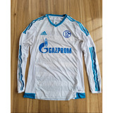 Camisa Schalke 04 Alemanha