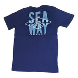 Camisa Seaway Premium