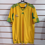 Camisa Seleção África Do Sul 2010 11 g