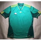 Camisa Seleção África Do Sul Away 2010 adidas Xl