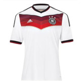Camisa Seleção Alemanha Copa Do Mundo 2014