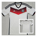 Camisa Seleção Alemanha Copa