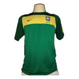 Camisa Selecao Brasileira 2011