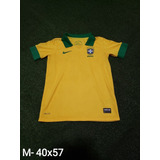Camisa Seleção Brasileira 2013 Feminino Original N 10