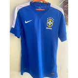 Camisa Seleção Brasileira 2013 Modelo De Jogador