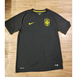 Camisa Seleção Brasileira 2014   Terceira Camisa Perfeita