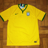 Camisa Seleção Brasileira Autografada Neymar Jr