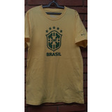 Camisa Seleção Brasileira Brasil