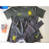 Camisa Seleção Brasileira Copa 2014 Terceiro Uniforme Oficia