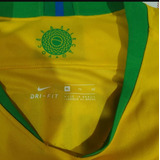 Camisa Seleção Brasileira Copa 2018 Eg