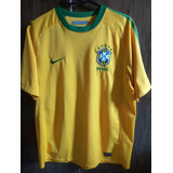 Camisa Seleção Brasileira Oficial