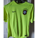Camisa Seleção Brasileira Treino