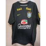 Camisa Seleção Brasileira Treino Oficial