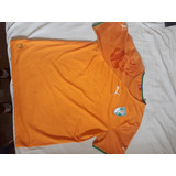 Camisa Seleção Costa Do Marfim