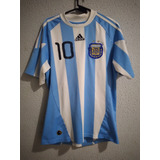 Camisa Seleção Da Argentina Ano De 2010