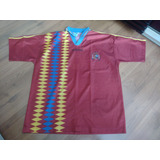Camisa Seleção Da Espanha adidas Usada