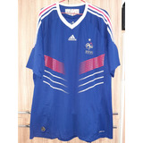 Camisa Seleção Da França 2010