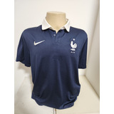Camisa Seleção Da França 2014