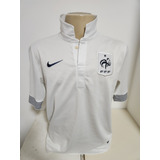 Camisa Seleção Da França Away