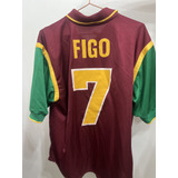 Camisa Seleção De Portugal