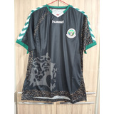 Camisa Seleção De Zanzibar Home 2011