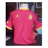 Camisa Seleção Espanhola adidas Original Espanha