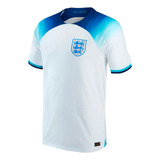 Camisa Seleção Inglaterra Torcedor Pronta Entrega
